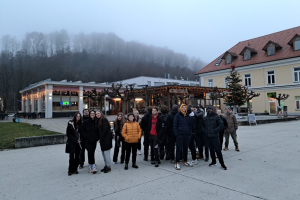 2. ŠPORTNI DAN - POHOD 2025