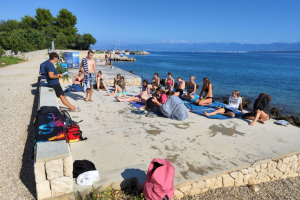 3. URA ŠVZ, KRK 2025 (4. A)