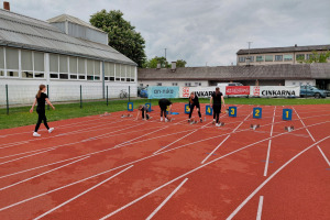 ATLETIKA CELJE 2025