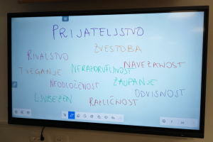 BRALNI KLUB - 1. SREČANJE 2026