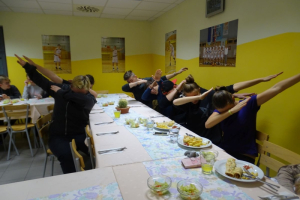 DELAVNICA PONOVNE UPORABE IN MEHIŠKI VEČER V DD