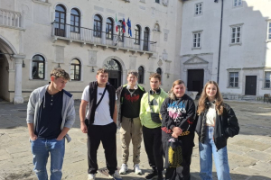 EKSKURZIJA TEHNIKOV STEKLARSTVA 2025