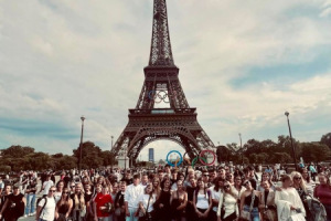 EKSKURZIJA V PARIZ 2024