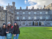 Kilkenny-grad-izlet-v-torek