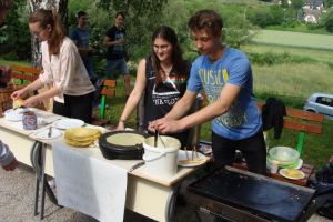 IZZIV STOJNICA