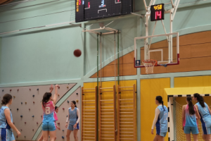 KOŠARKA DRŽAVNI ČETRTFINALE DEKLETA 2026