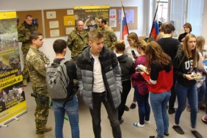 KROŽIŠČE ŠTUDIJSKIH PROGRAMOV 2018