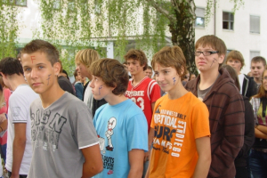 KRST 1. LETNIKOV