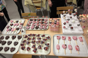 KULINARIČNI KROŽEK VALENTINOVO 2026