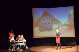 KULTURNI PRAZNIK 2017