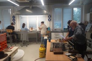 LABORATORIJSKO STEKLO 2023