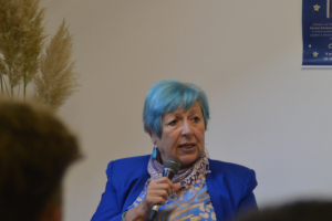 LITERARNI VEČER ORFEJEVA LIRA 2025