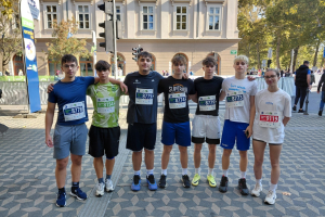 LJUBLJANSKI MARATON 2025