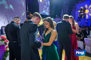 MATURANTSKI PLES 2026