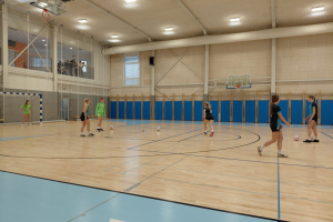 NOGOMET ČETRTFINALE DEKLETA 2026