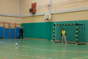 NOGOMET DIJAKINJE REGIJSKO 2025