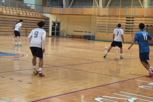 NOGOMET REGIJSKO FANTJE 2026