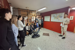 ORGLARSTVO ŠKRABL 2026