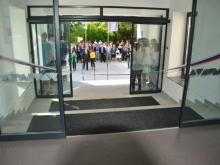 otvoritev prenovljenih prostorov_073