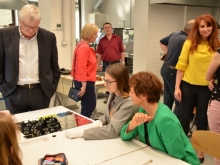 otvoritev prenovljenih prostorov_109