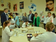 otvoritev prenovljenih prostorov_122