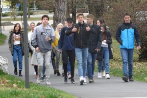 PO SLAT'NI, PO RAVNAH 2019