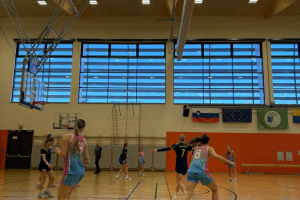 PODROČNO FINALE DEKLETA 2025