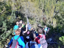 g. Marjan Denša v elementu