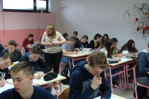 PREDAVANJE O PLAGIATORSTVU IN NAVAJANJU VIROV