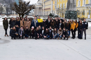 PRIJATELJFEST 2018 V ROGAŠKI SLATINI