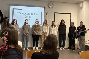 PRIJATELJFEST DVEH MEST 2024 - SREČANJE V ROGAŠKI SLATINI