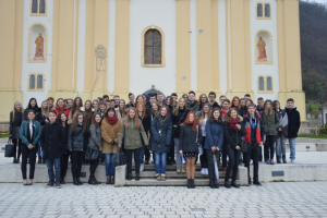 PRIJATELJFEST DVEH MEST - DRUŽENJE V PREGRADI