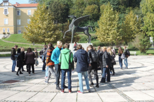 PRIJATELJFEST DVEH MEST: SREČANJE V ROGAŠKI SLATINI