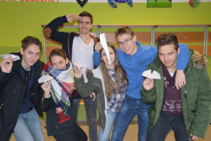 PROJEKTNI DNEVI 2015