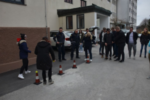 PROJEKTNI DNEVI 2019