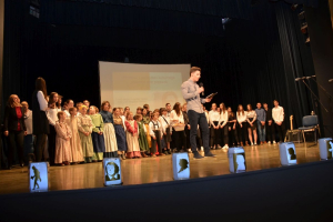 PROSLAVA OB KULTURNEM PRAZNIKU 2019