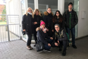 PUD V LEIPZIGU 2018