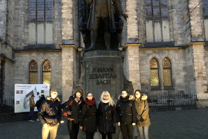 PUD V LEIPZIGU 2019