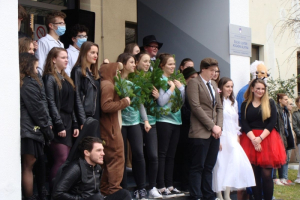 PUSTOVANJE 2017