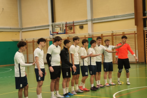 REGIJSKO FINALE NOGOMET 2026