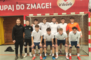 REGIJSKO POLFINALE NOGOMET 2026