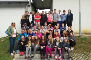 ROGAŠKI TEK 2015