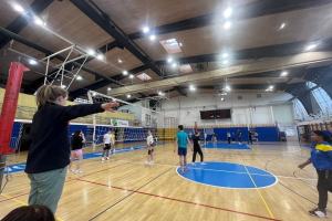 ŠPORTNI DAN 2024