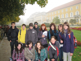 SPOZNAJMO SE 2010