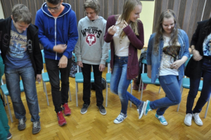 SPOZNAJMO SE 2014