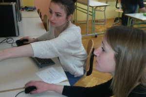 SPOZNAVANJE PROGRAMSKE OPREME HELIOS EYESIGHT