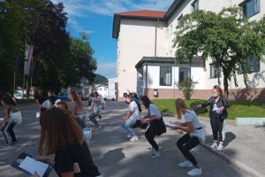 SPOZNAVNI DAN V DIJAŠKEM DOMU
