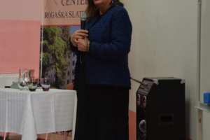 STROKOVNO SREČANJE UČITELJEV KOZJANSKEGA IN OBSOTELJA 2019