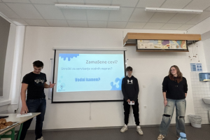 STARTUP PREDSTAVITVE PITCHEV 2025