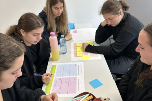 STARTUP VIKEND PODČETRTEK 2025